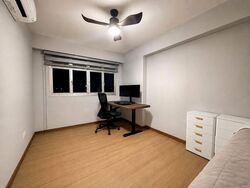 Blk 109B Eastglen @ Canberra (Sembawang), HDB 5 Rooms #607661431